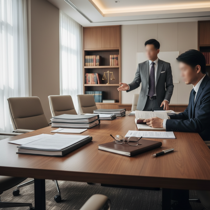 Patent expert witness guide for IP litigation