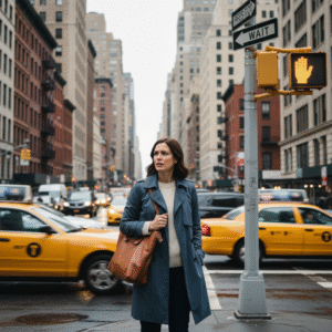 Pedestrian Accident Lawyer for New York Victims