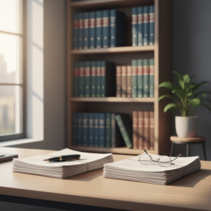 Petition Preparer | Duties, Legal Limits, and Key Risks Explained