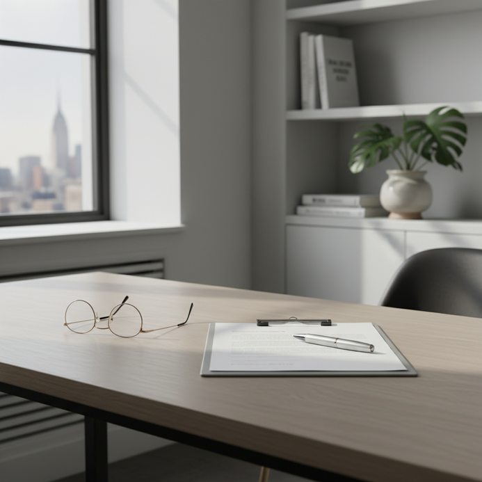 Power of Attorney in New York |  Legal Guide & 2025 Changes