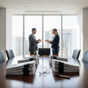 Premises Liability Law Firm Guide to Roles and Hiring