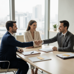 Prenuptial Agreement Lawyer for Fair Asset Protection