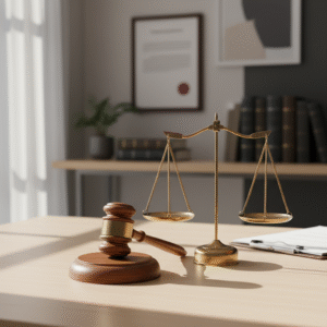 prima facie meaning in law explained clearly