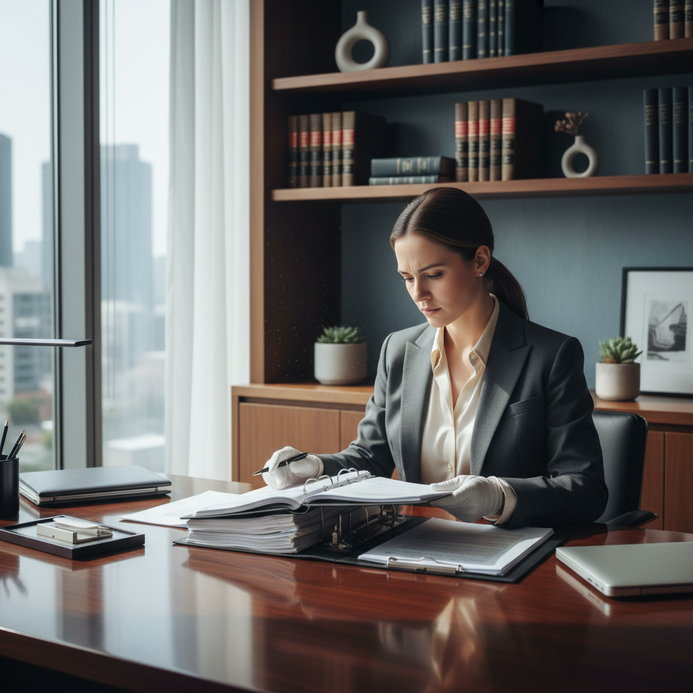 Probate attorney |  how to choose and hire wisely