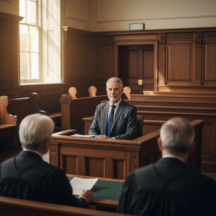Qualifications of Expert |  Legal Standards and Courtroom Clarity