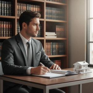 Real estate lawyer | roles, costs, and when you need one
