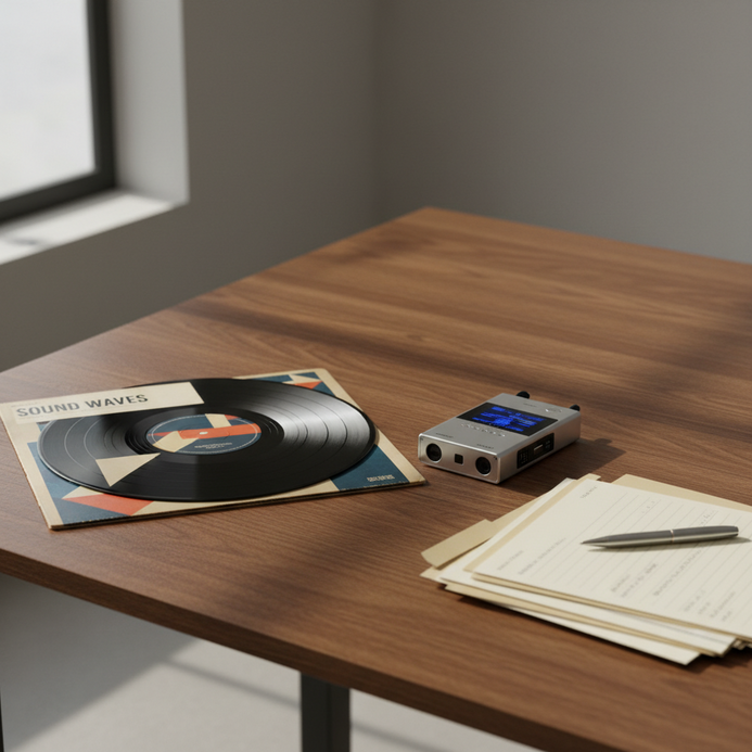 Record |  Meaning, Usage, and Impact Across Industries