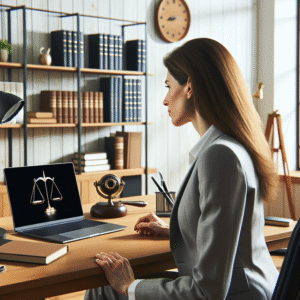 Remote Testimony | Legal Frameworks and Challenges