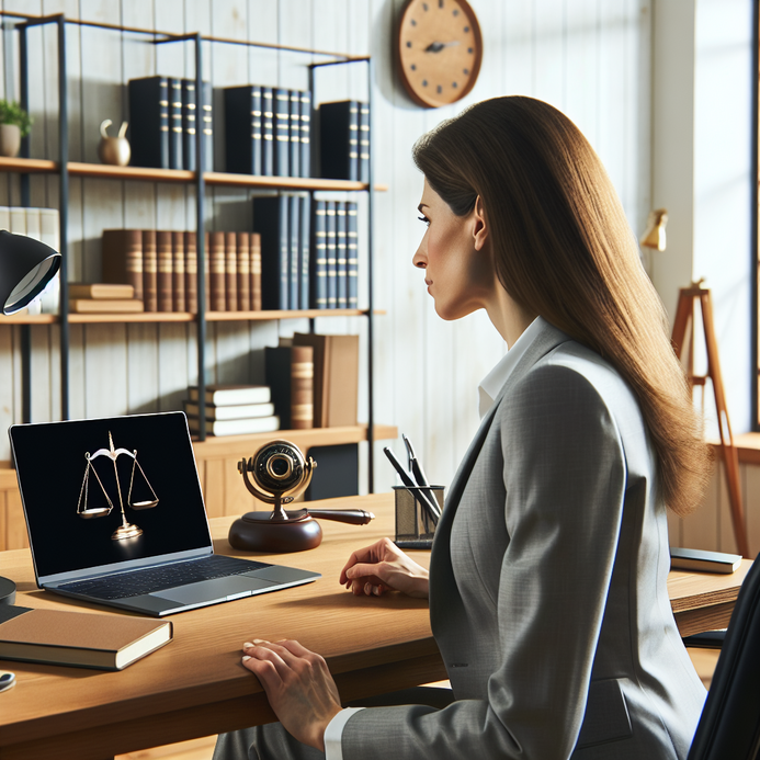 Remote Testimony |  Legal Frameworks and Challenges
