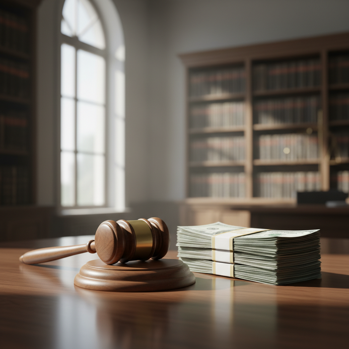 Restitution meaning in law explained clearly