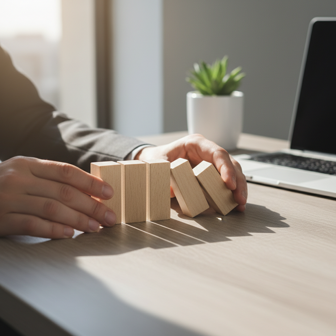 Risk Management |  Key Concepts, Steps, and Best Practices