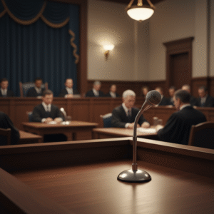 Scope of Testimony | Rules and Best Practices Explained