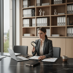 seo expert witness guide for legal teams