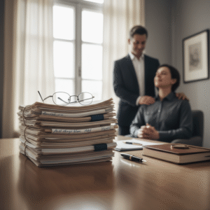 Slip and fall law firm for maximum recovery