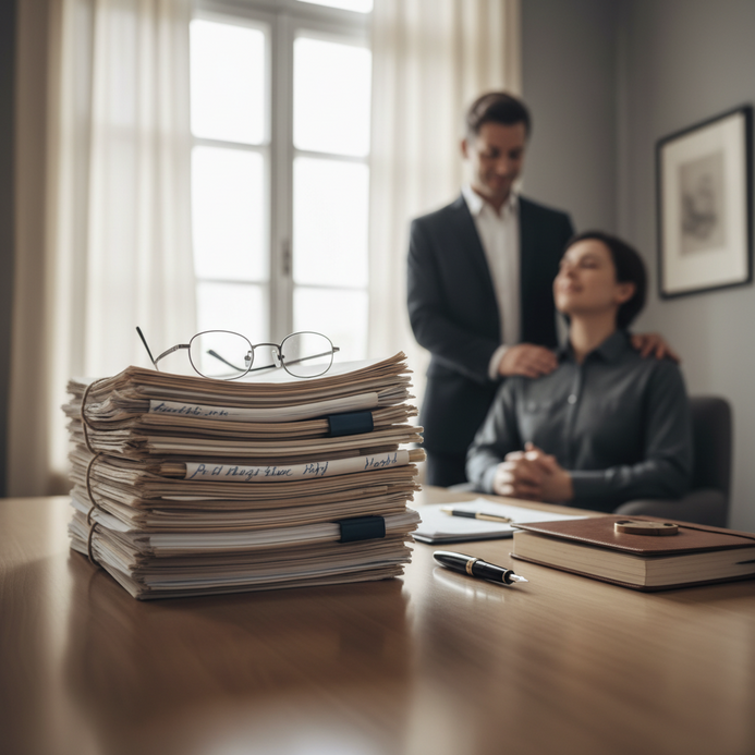 Slip and fall law firm for maximum recovery