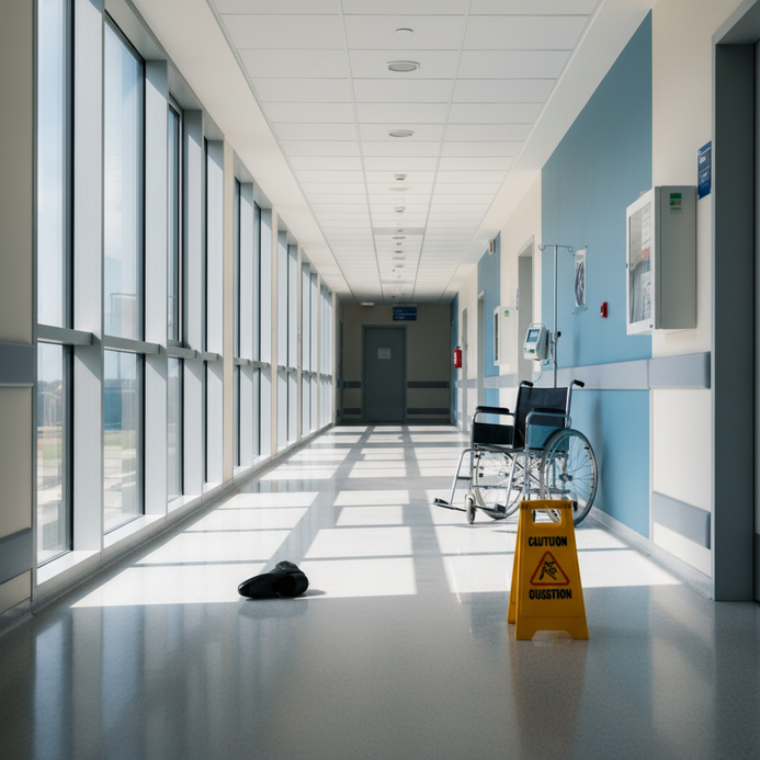 Slip and fall lawyer for Pennsylvania injury victims