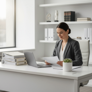 social security disability attorney | your legal guide