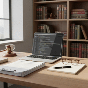 Software expert witness strategy and standards