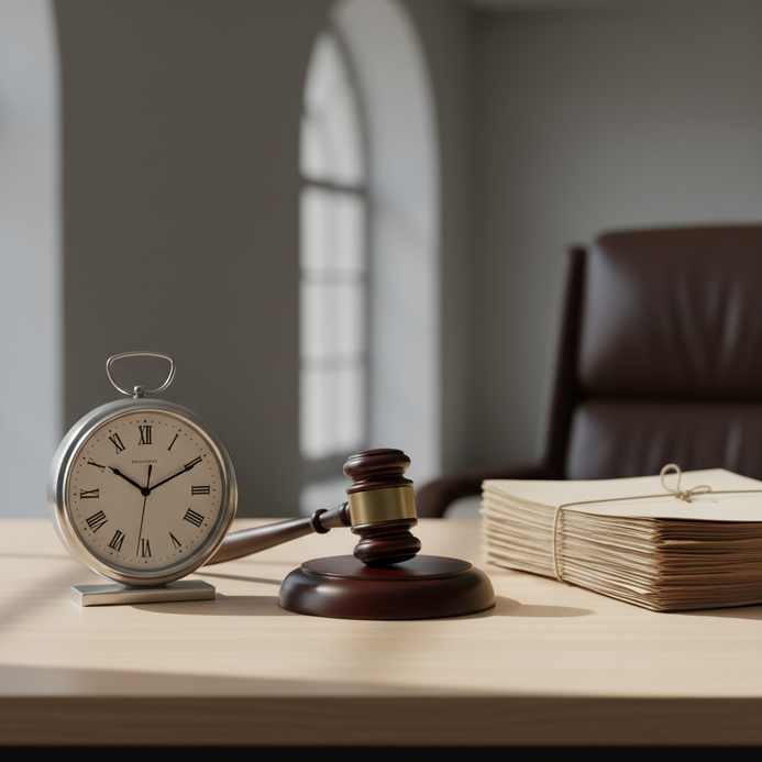 Statute of Limitations |  Key Facts and State Law Variations