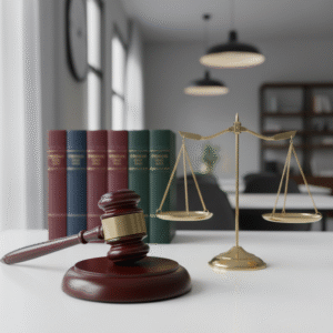 Substantive law definition, types, and examples