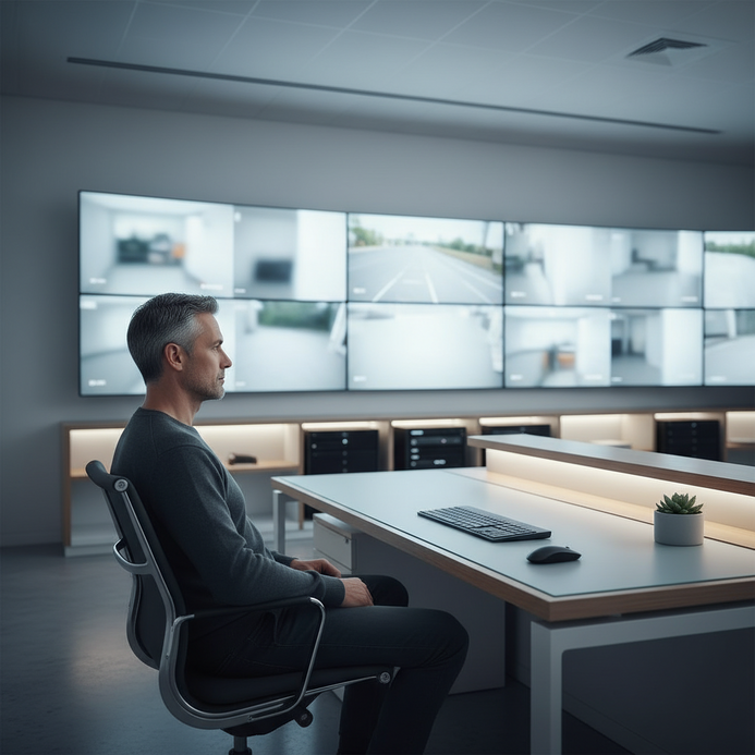 Surveillance |  Meaning, Types, Legal and Medical Contexts