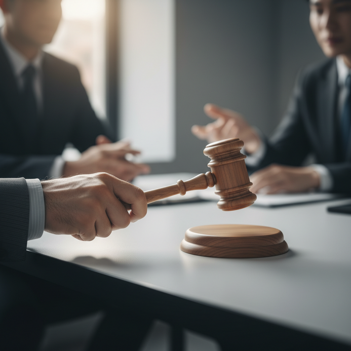 Sustain (an objection) |  Legal Definition, Process, and Impact