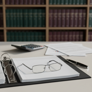 Tax Law | Key Concepts, Types, and Navigating Change