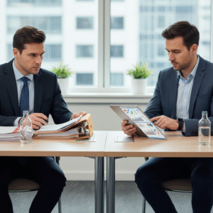 Trial Expert vs Consulting Expert | Differences, Privilege, and Selection