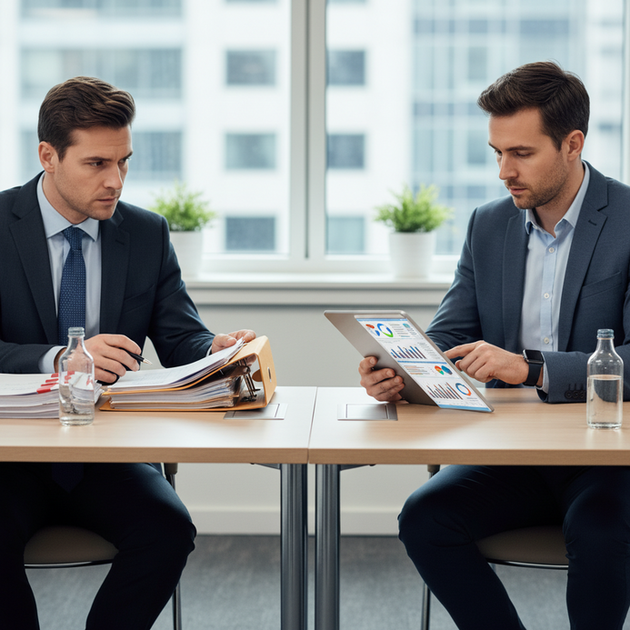 Trial Expert vs Consulting Expert |  Differences, Privilege, and Selection