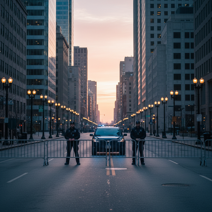 What happens during martial law legal and practical guide