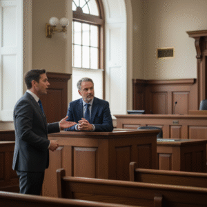 What Is the Role of an Expert Witness in a Trial Today