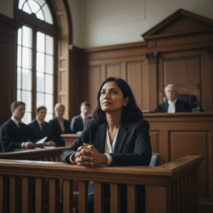 Witness | Definitions, Roles, and Cultural Impact Explained