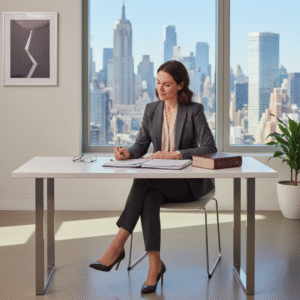 workers compensation attorney for New York claims