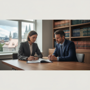 workers compensation lawyer in Quebec | your legal guide