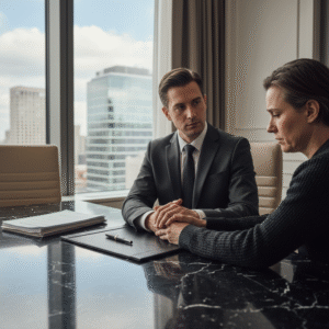 Wrongful Death Lawyer | Your Guide to Justice and Compensation