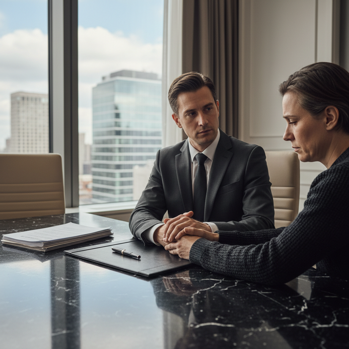 Wrongful Death Lawyer |  Your Guide to Justice and Compensation