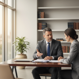 wrongful termination lawyer | protect your rights