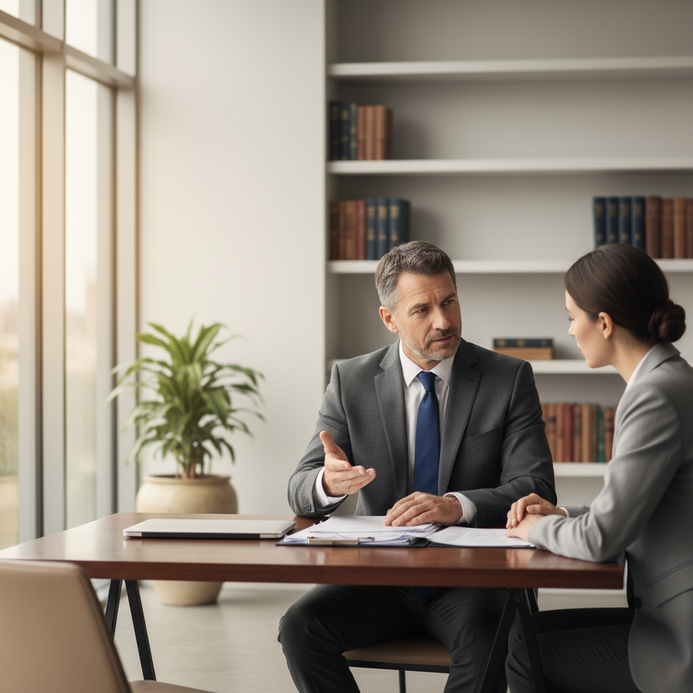 wrongful termination lawyer |  protect your rights